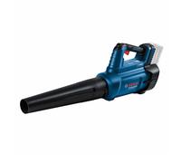 Bosch GBL 18V-750 PROFESSIONAL souffleur de feuilles sans fil 198 km/h Noir, Bleu, Rouge