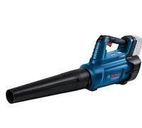 Bosch GBL 18V-750 PROFESSIONAL souffleur de feuilles sans fil 198 km/h Noir, Bleu, Rouge