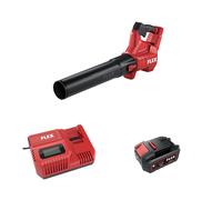 Souffleur 18V GBL 790 18-EC + 1 batterie 5 Ah + 1 chargeur CA 12/18 230/CEE FLEX