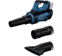 Souffleur 18V GBL18V-800 Professional avec extra buse (sans batterie ni chargeur) - BOSCH - 06008D2200
