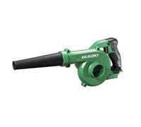 HIKOKI Jardin RB18DCW4Z Souffleur/aspirateur sans fil 18 volts sans piles ni chargeur
