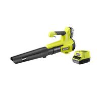 Ryobi Souffleur de feuilles RY18BLB-140