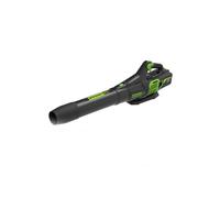 Souffleur 209 km/h 60V Brushless GREENWORKS - Sans batterie ni chargeur - GD60AB