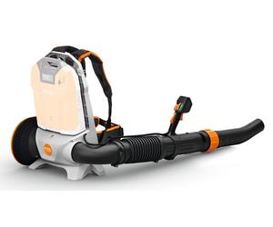 Souffleur 36 V BGA 300 (sans batterie ni chargeur) - STIHL - BA03-011-5900