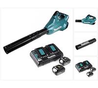 Souffleur 36V LXT (2x6.0 Ah) - MAKITA DUB362PG2