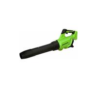 Souffleur 40V Brushless GREENWORKS - Sans batterie ni chargeur - 2406707