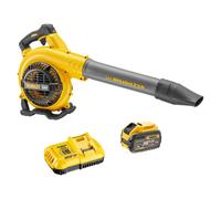 DeWalt - Souffleur à batterie 54V 9Ah Li-Ion 190km/h - DCM572T1