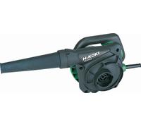 Hikoki Souffleur RB40VA 550 W - vitesse variable 0-16000 tr/min, 3,8 m³/min