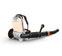 Souffleur à batterie BGA 300.1 sans batterie ni chargeur