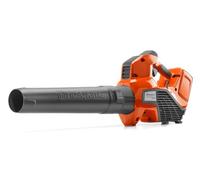 Souffleur à batterie Husqvarna 120iB avec batterie Bli20 et chargeur QC80