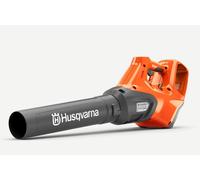 Souffleur À Batterie HUSQVARNA 530iB 36V Vitesse Max Air 67,8 M/S