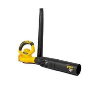 Souffleur à Batterie (Non Incluse) Garland Gas Keeper 20V 209-V23 500W - Coloris - Jaune