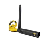 Souffleur à Batterie (Non Incluse) Garland Gas Keeper 20V 209-V23 500W Jaune