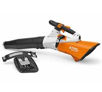 Souffleur À Batterie STIHL BGA 200 36 V Vitesse Maximale De L'Air 84 M/S