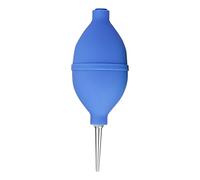 Souffleur à bulles - Pompe d'appel en caoutchouc efficace, outil de nettoyage facile | Accessoire multifonction pour les mouvements pour les mouvements, l'entretien du mécanisme, l'objectif
