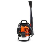 Souffleur à dos - Boudech - NIUP 52 - 2 temps 52cc - 1.5Kw - Vitesse 280 km/h