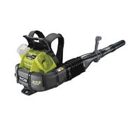 Souffleur à dos Brushless 36V MAX POWER (vendu sans batterie ni chargeur) - RY36BPXA-0