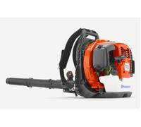 Souffleur À Dos HUSQVARNA 360BT 65,6 CC 2,84 KW Vitesse D'Air 104 M/S