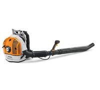 Souffleur à dos Stihl BR600 - Orange