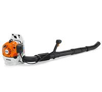 Souffleur À Essence STIHL BR200 27.2cc Vitesse D'Air Max 67 M/S