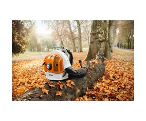 Souffleur à dos thermique BR 700 STIHL - 42822000021