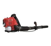 Scheppach Souffleur à dos thermique LB5200BP – 51,7 cm³, 1,9 CV