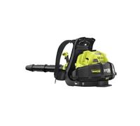 Souffleur à dos Whisper Brushless 36V RYOBI - Soufflerie 277 km/h - Sans batterie ni chargeur - RY36BPXB-0
