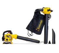 Souffleur à essence GARLAND GAS 550G-V18