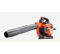 Souffleur À Essence HUSQVARNA 525BX 25 CC Force De Soufflage 15 N
