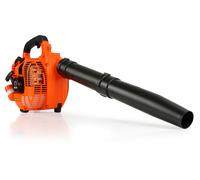 Souffleur À Feuilles À Essence Souffleur À Dos DEMON 0,75KW 6500