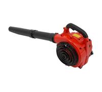 Souffleur à feuilles à gaz 2 temps, mulcher 275,45 CFM, souffleur à gaz | soufflage et aspiration, avec sac collecteur, résistant à la corrosion, tenu à la main, puissant