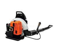 Souffleur à feuilles Aspirateur dos Souffleuse neige haute puissance Parc Feuillus Route Élimination de la poussière Vent Extincteur Faible bruit