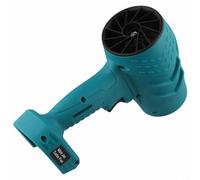 Souffleur à feuilles compact 21 V avec performance efficace, enlève facilement les feuilles mortes avec le puissant et léger (1)