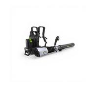 Souffleur à feuilles dorsal professionnel 1360M3/H vitesse de 305km/h EGO POWER+ LBPX8000