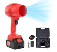 Souffleur à feuilles | Outil de nettoyage manuel pour les allées | Ventilateur pour, Arborescence de neige pour la pelouse en plein air Passerelle