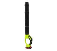 Souffleur à feuilles sans fil 21 V 500 W avec 2 batteries et chargeur