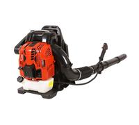 Varan Motors - BL766 Souffleur à dos Thermique moteur 4 temps 76cc 2.2kW, souffleur de feuilles dorsal essence