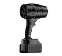 Souffleur à feuilles - Souffleur à poussière électrique sans fil | Nettoyeur de poussière de jardin pour appartements, patios, jardins, patios commerciaux, cuisines et garages