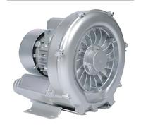 Souffleur à haute pression Vortex Ring Blower pour Aquaculture - Souffleur d'air pour bassins à poissons et aquariums