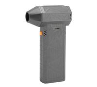 Souffleur à Jet Sec, 180 W, 200 000 TR/Min, Puissant Ventilateur électrique, Moteur sans Balais, Portable, Mini Turbo, Ventilateur Violent, Souffleur d'air sans Fil pour Objectif