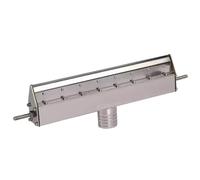 Souffleur à Lame d'air, Souffleur à Couteau Air en Acier Inoxydable, écart de Sortie d'air réglable 0.1mm-3mm 20-90cm