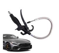 Souffleur À Main Portable | Nettoyeur Pneumatique Souffleur | Accessoire De Soufflage De Poussière,pour Voiture Maison Véhicule Automobile Moteur Neige Extérieur