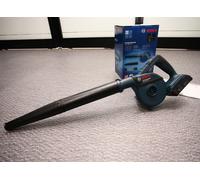 Souffleur à main professionnel sans fil Bosch GBL 18V-120 "Bare Tool" / Express