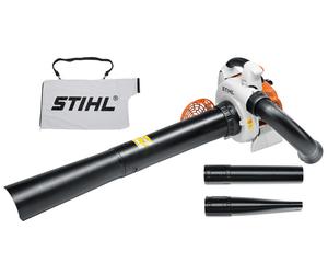 Souffleur à main thermique 27,2cm³ SH 86 C-E avec Ergostart (E) STIHL 4241-011-0933