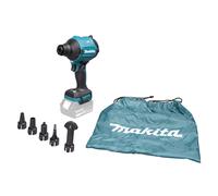 Souffleur à poussière LXT MAKITA DAS180Z (Produit seul)