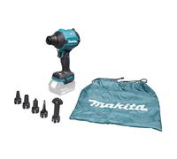 Souffleur à poussière LXT MAKITA DAS180Z (Produit seul)