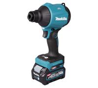Souffleur à poussière MAKITA 40 V max Li-Ion 2 Ah (1 batterie) - AS001GA101
