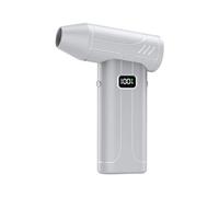 Souffleur À Poussière, Pulvérisateur Électrique Portable De 100 000 tr/min, Ventilateur D'Air Comprimé, Filtre à Air Sans Fil, Souffleurs De Bureau Haute Vitesse, Dispositif De Jante