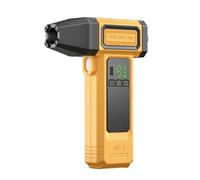 Souffleur À Vitesse 100 000 Min 80 W Dépoussiéreurs d'air sans Fil avec 9 Vitesses Réglables Batterie 8 000 MAh pour L'électronique Balai Air Vitesse Réglable