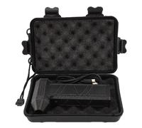 Souffleur Air Électrique, 300000 TR/Min Rapide avec Réglage Vitesse Continu Nettoyeur USB-C pour Clavier Électronique Objectifs Photo Intérieur Voiture Bureautique et Domestique
